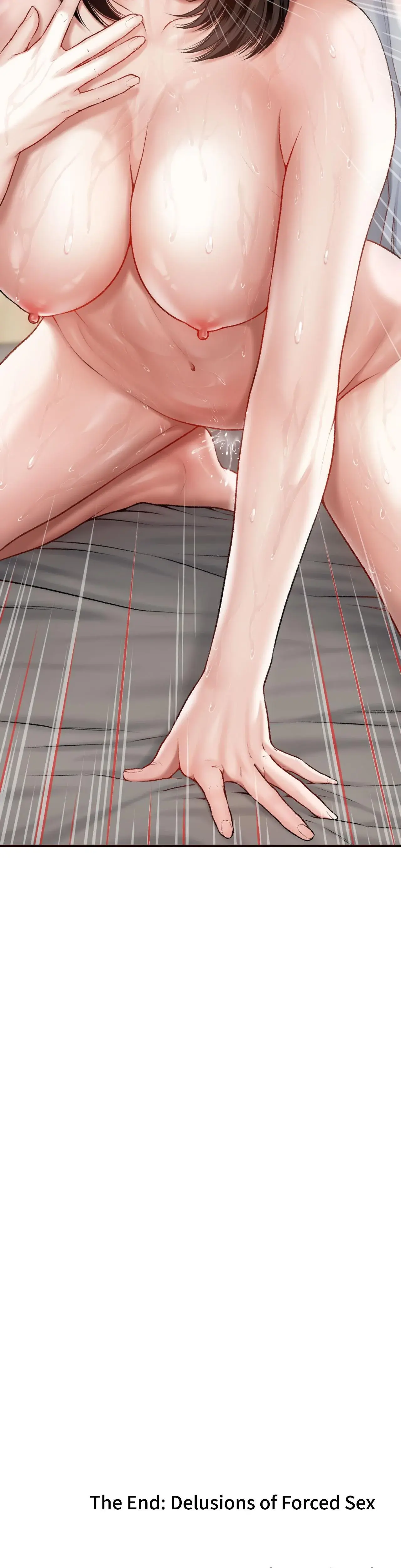 Delusional Dalliances Chapter 10 - Page 35