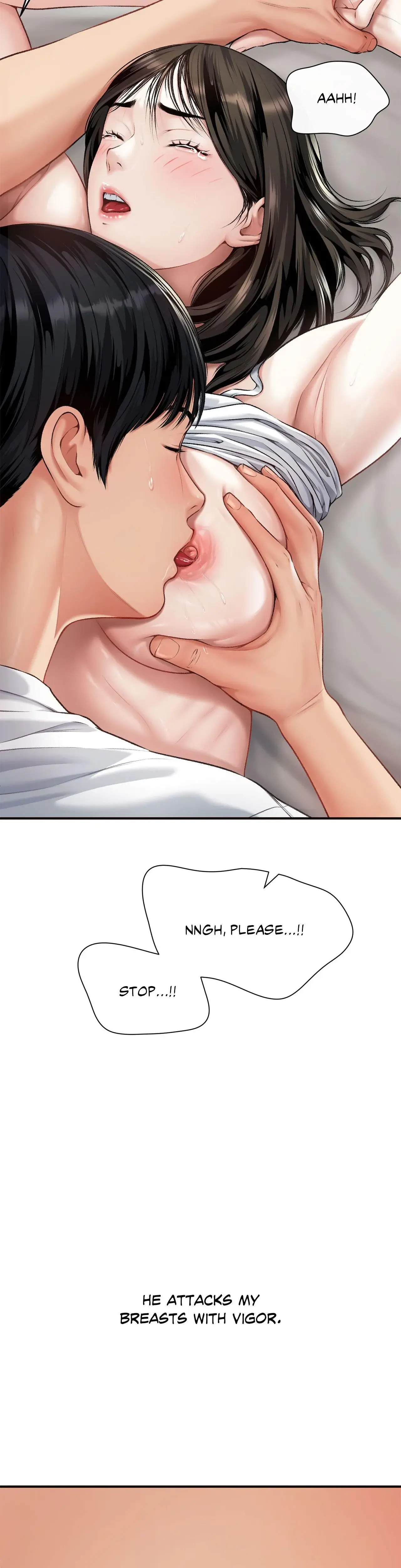 Delusional Dalliances Chapter 10 - Page 7