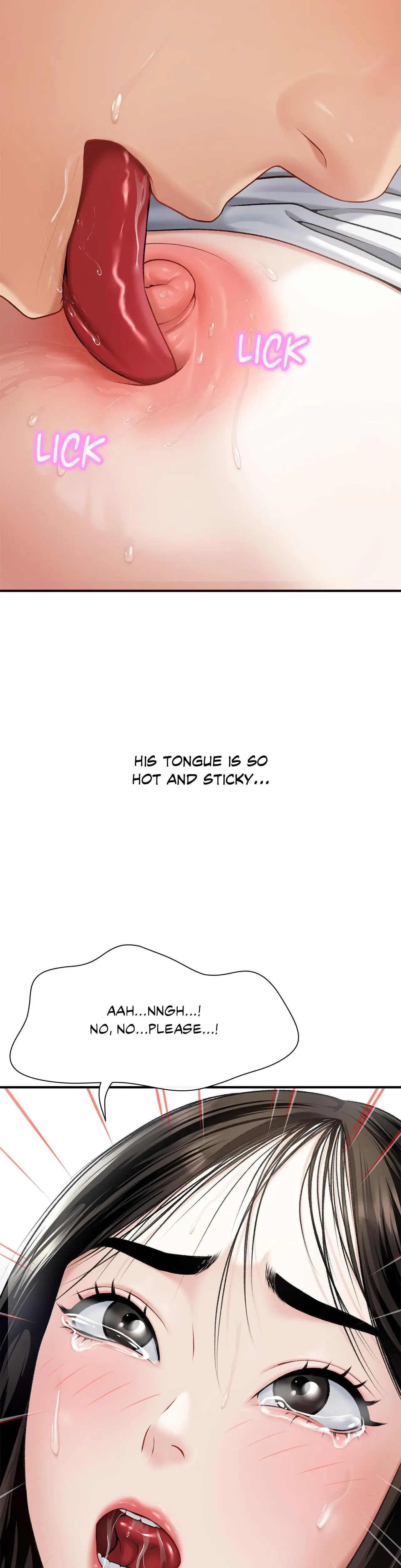 Delusional Dalliances Chapter 10 - Page 8
