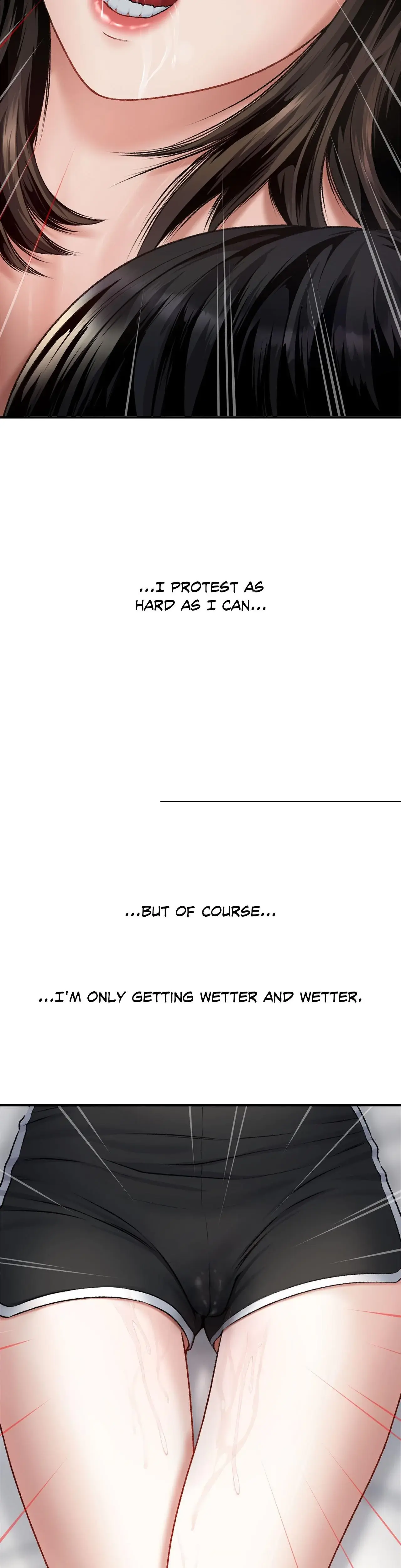 Delusional Dalliances Chapter 10 - Page 9