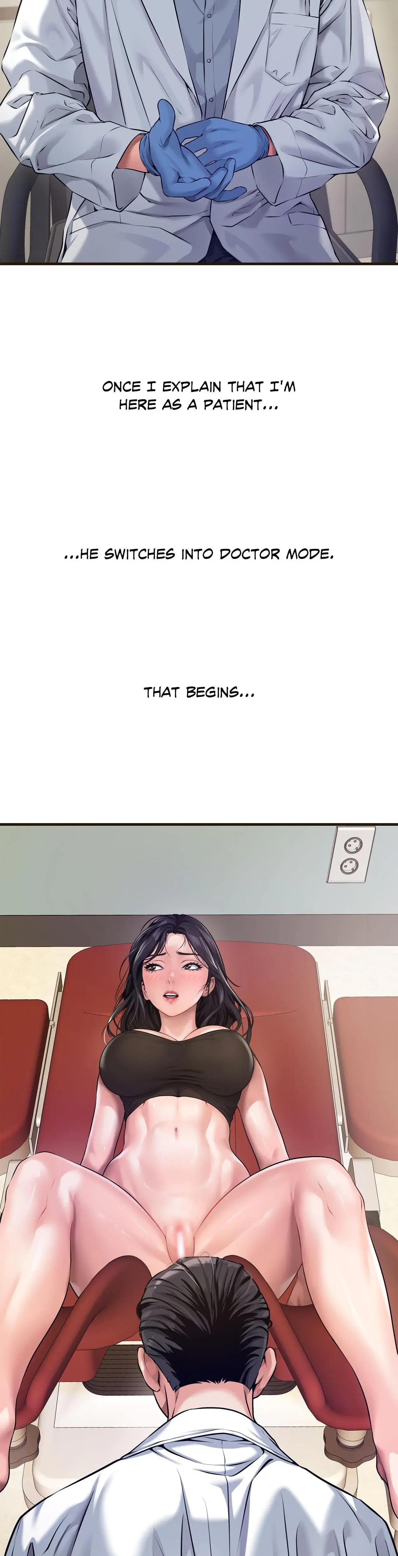 Delusional Dalliances Chapter 11 - Page 15