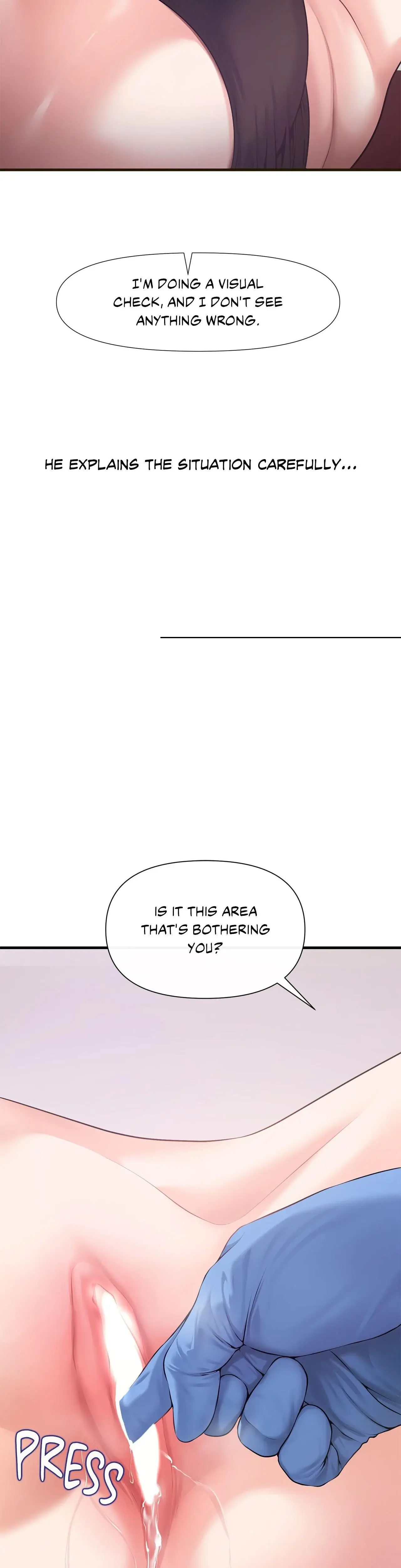 Delusional Dalliances Chapter 11 - Page 20