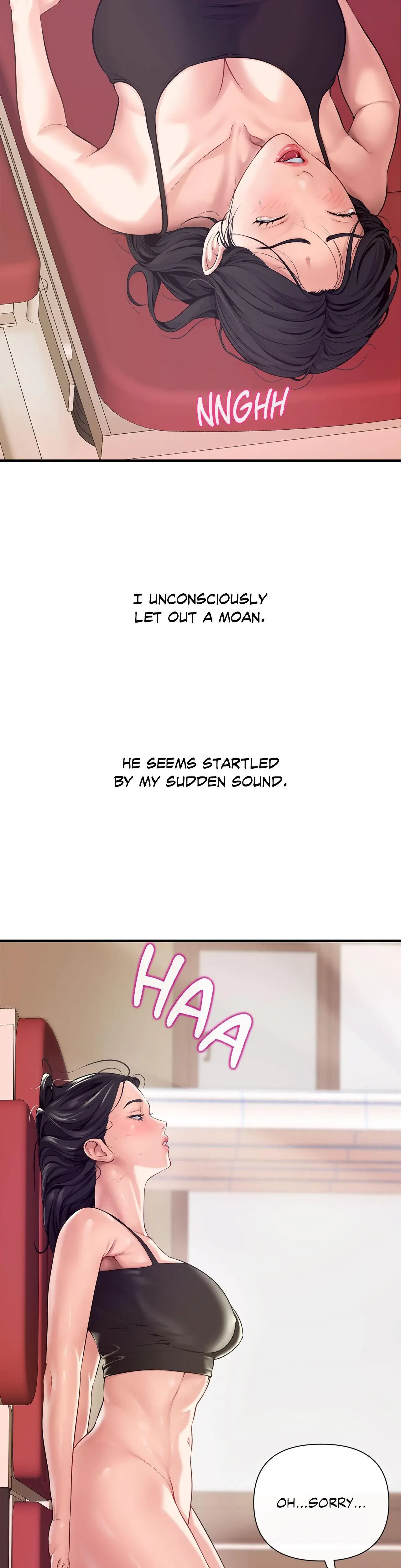 Delusional Dalliances Chapter 11 - Page 22