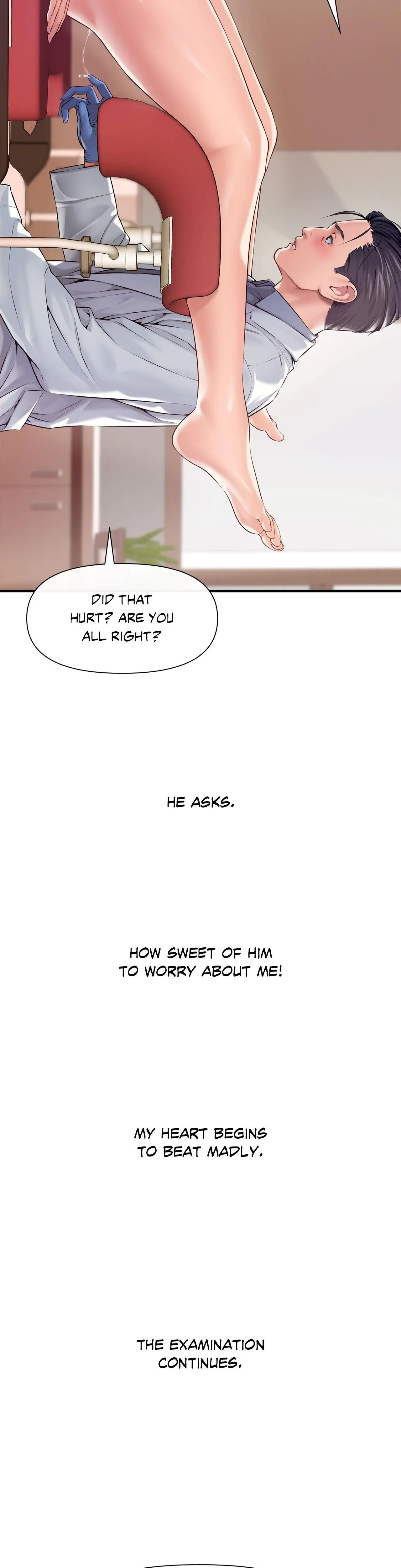 Delusional Dalliances Chapter 11 - Page 23