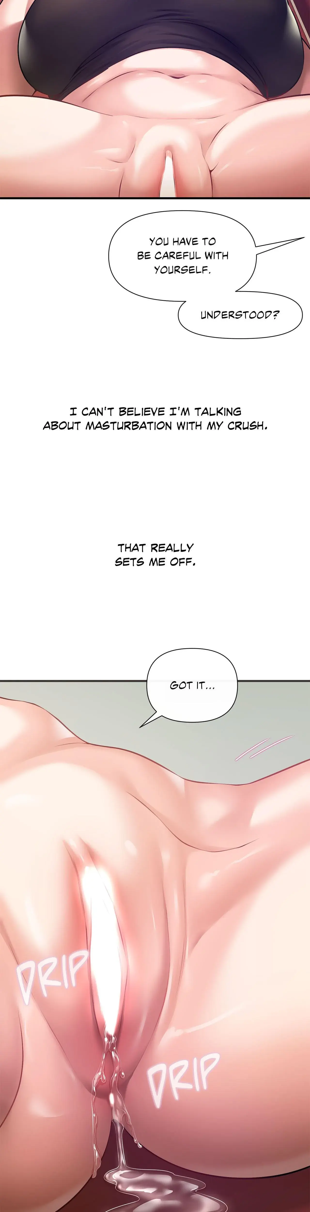 Delusional Dalliances Chapter 11 - Page 26
