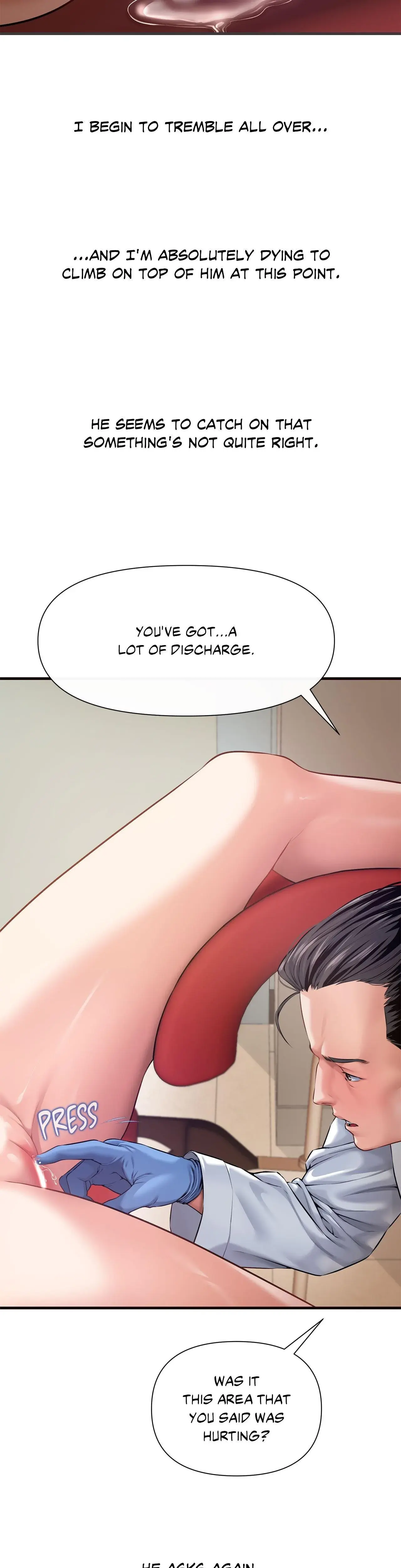 Delusional Dalliances Chapter 11 - Page 27