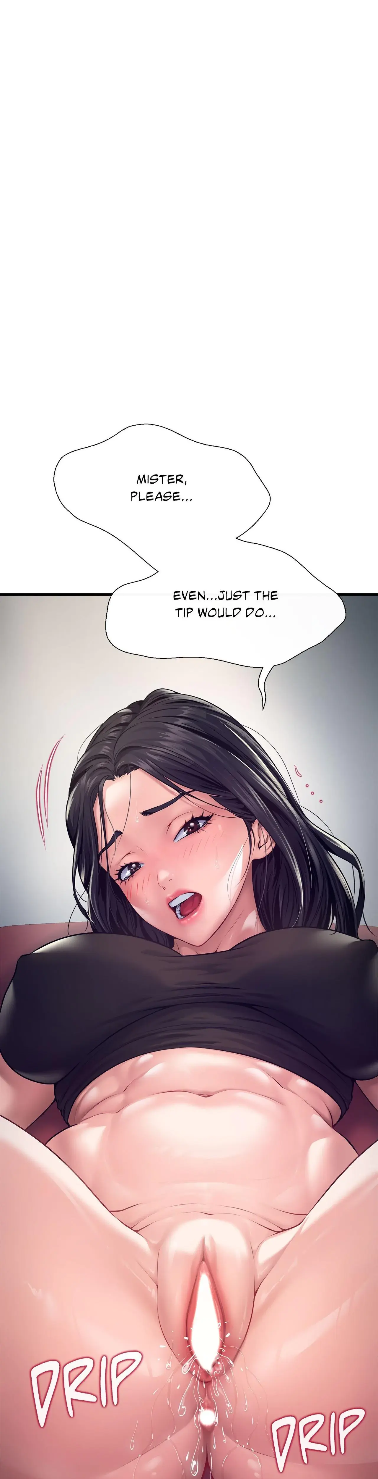 Delusional Dalliances Chapter 11 - Page 32