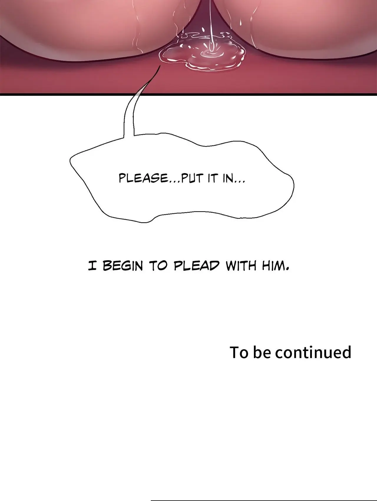 Delusional Dalliances Chapter 11 - Page 33