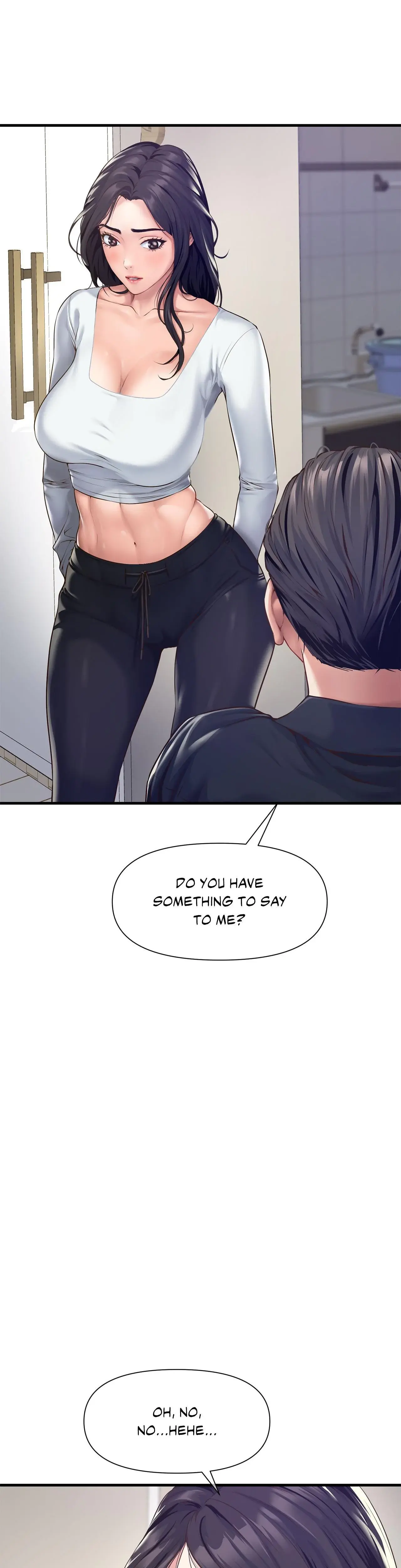 Delusional Dalliances Chapter 11 - Page 6