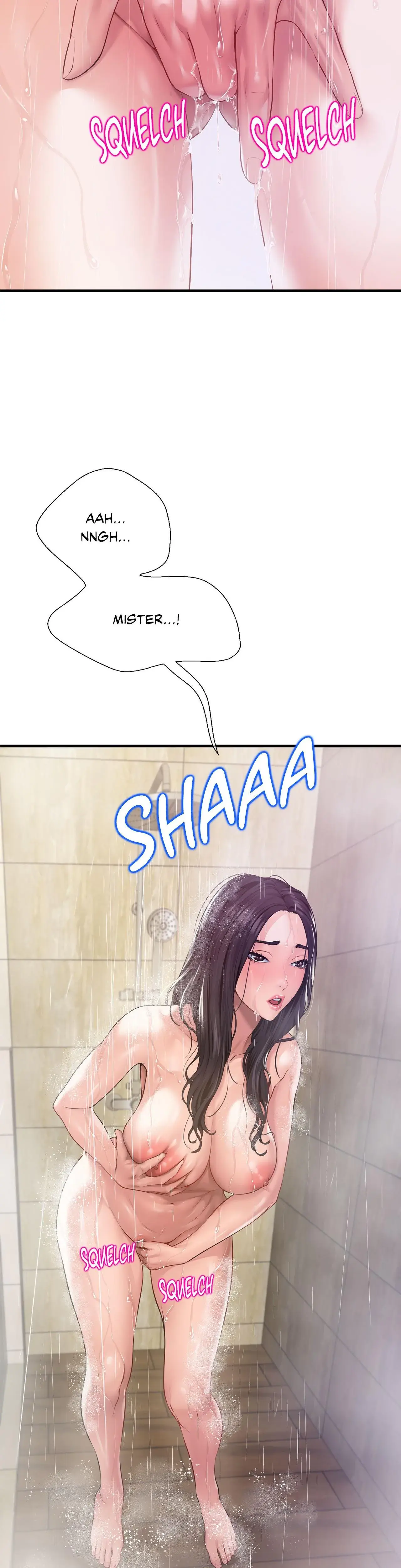 Delusional Dalliances Chapter 11 - Page 9