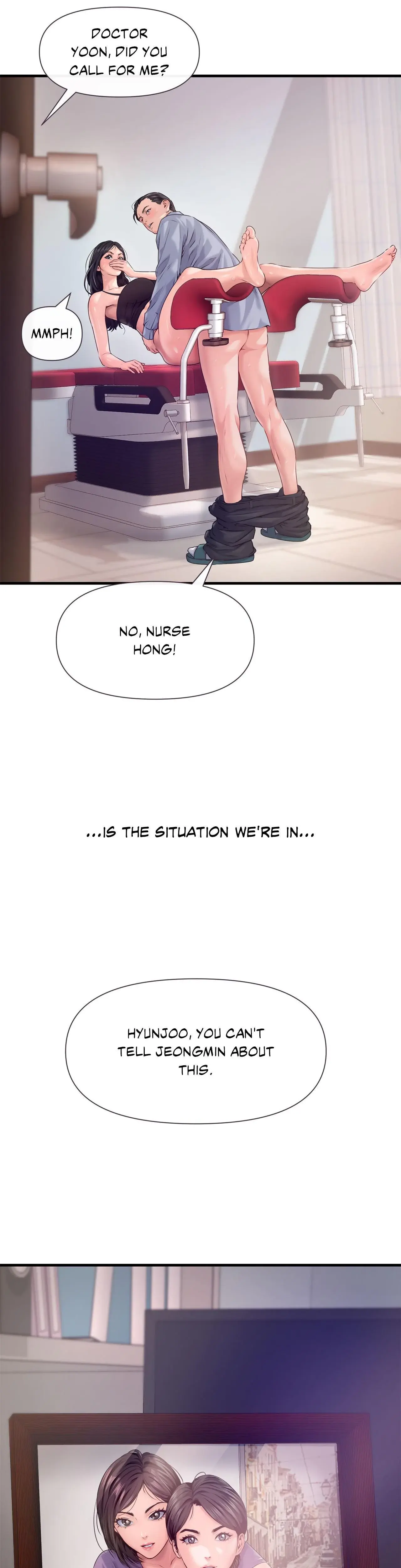 Delusional Dalliances Chapter 12 - Page 10
