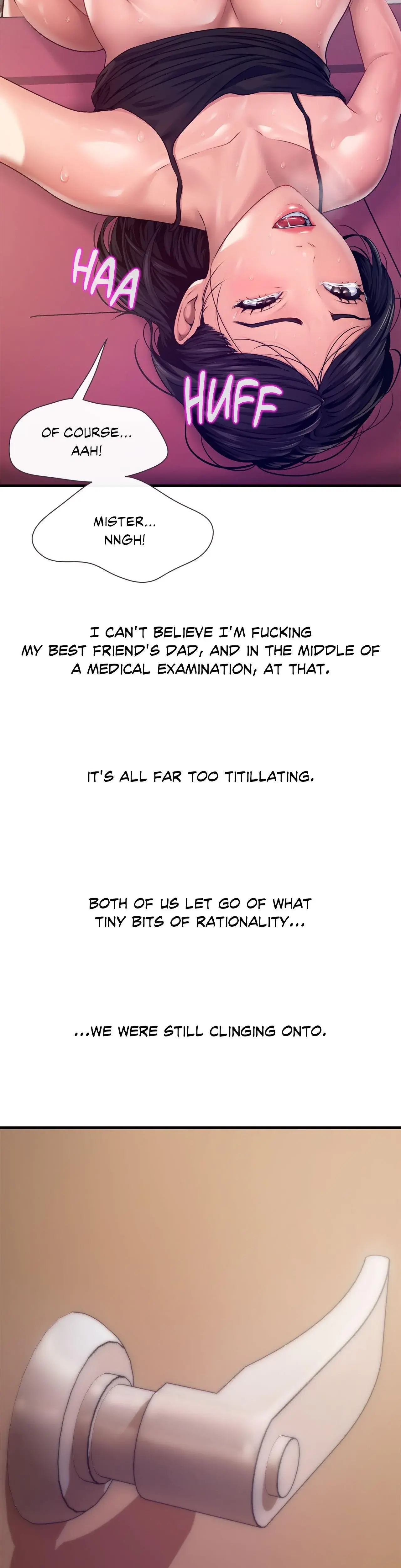 Delusional Dalliances Chapter 12 - Page 12