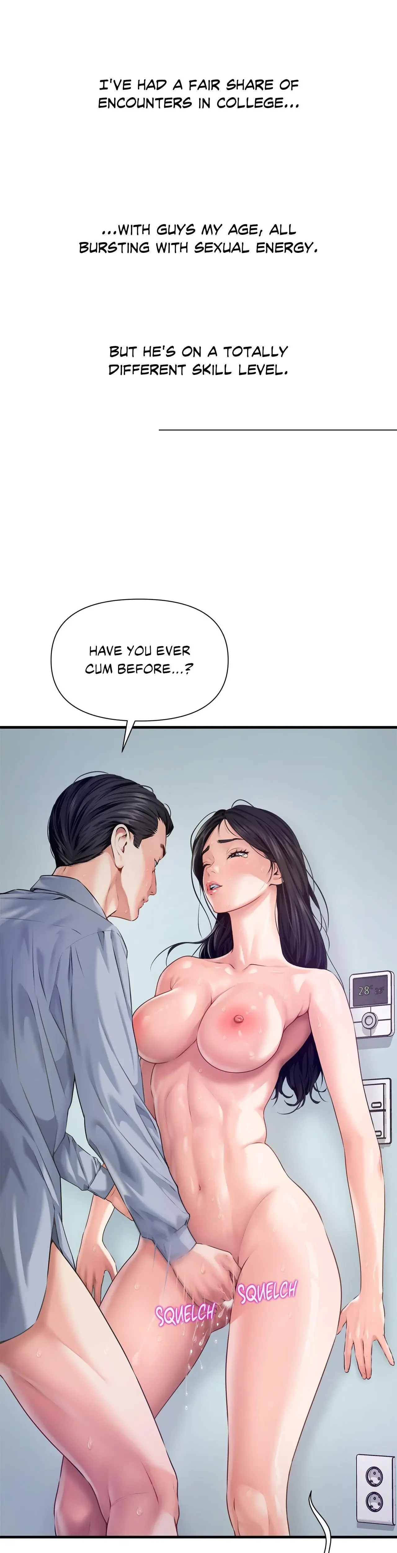 Delusional Dalliances Chapter 12 - Page 14