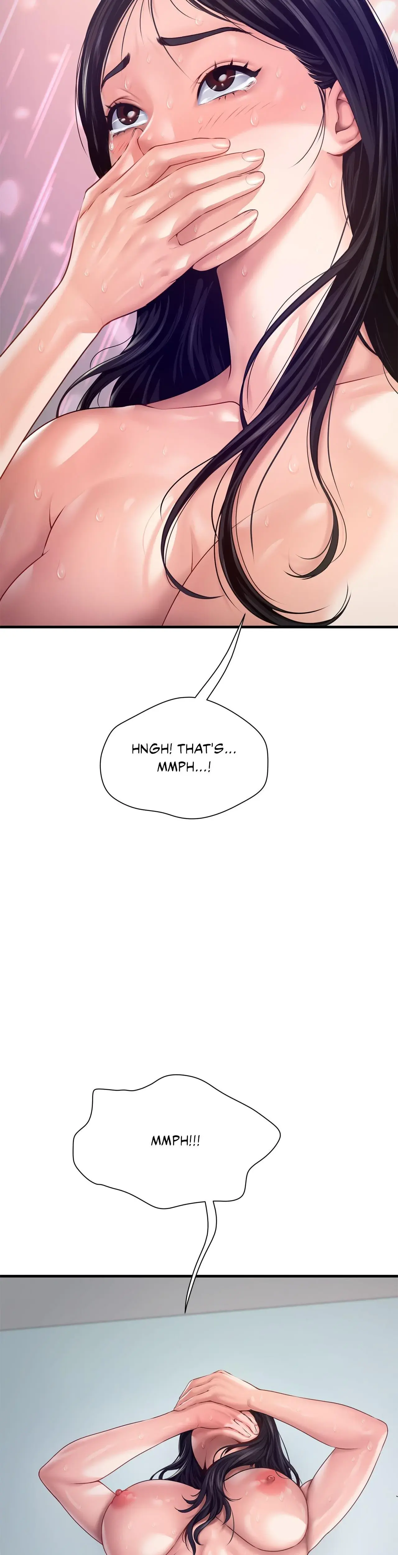 Delusional Dalliances Chapter 12 - Page 16