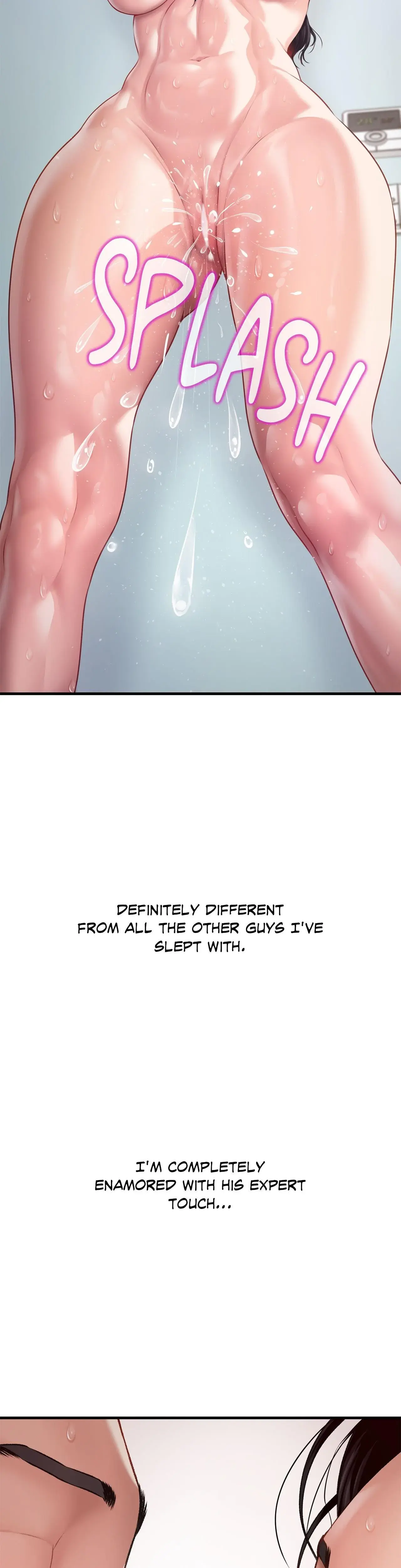 Delusional Dalliances Chapter 12 - Page 17