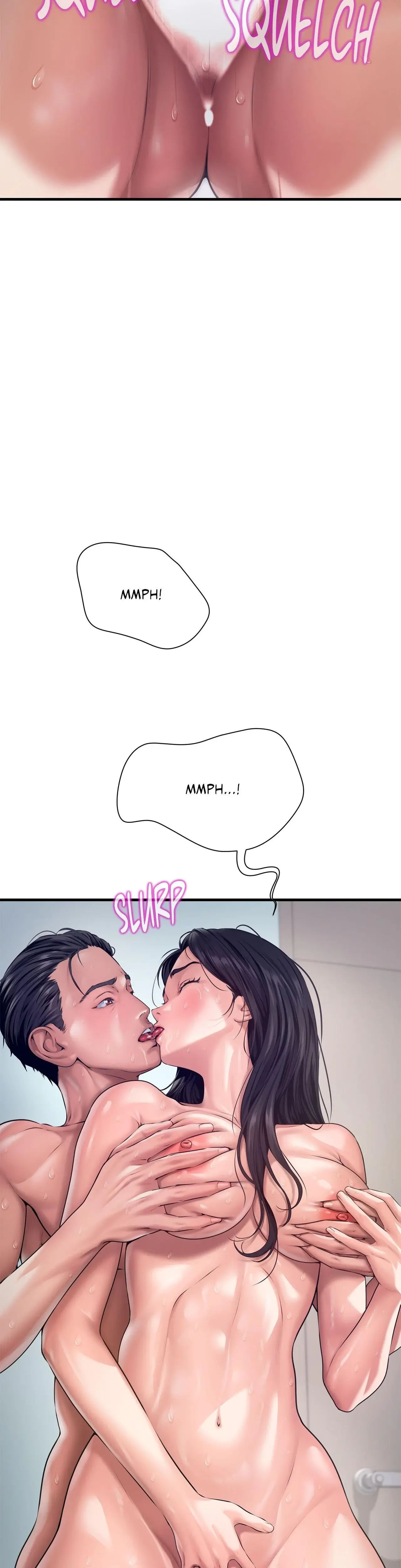 Delusional Dalliances Chapter 12 - Page 19