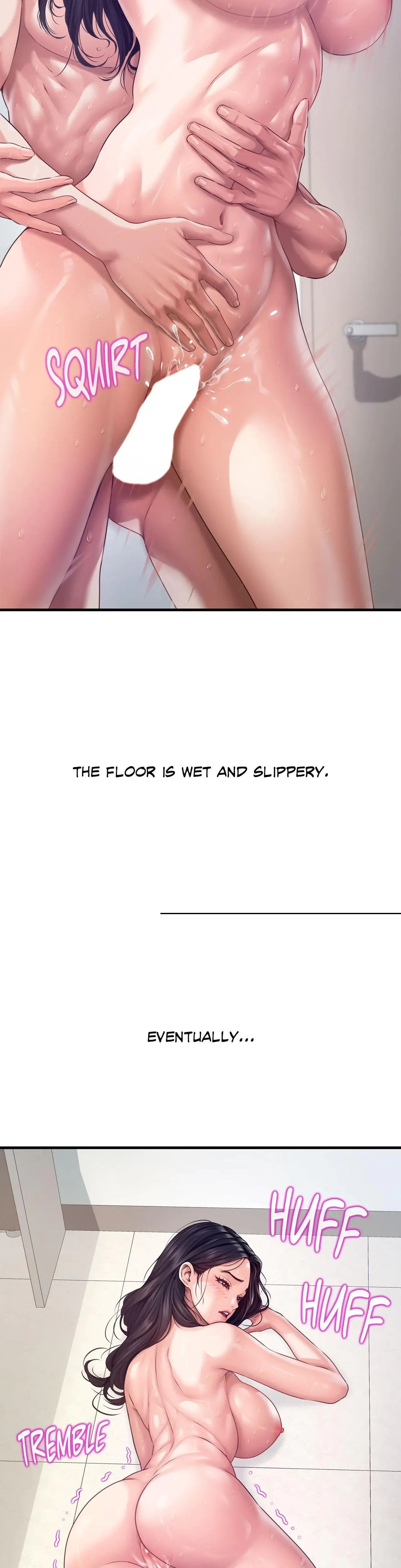 Delusional Dalliances Chapter 12 - Page 23