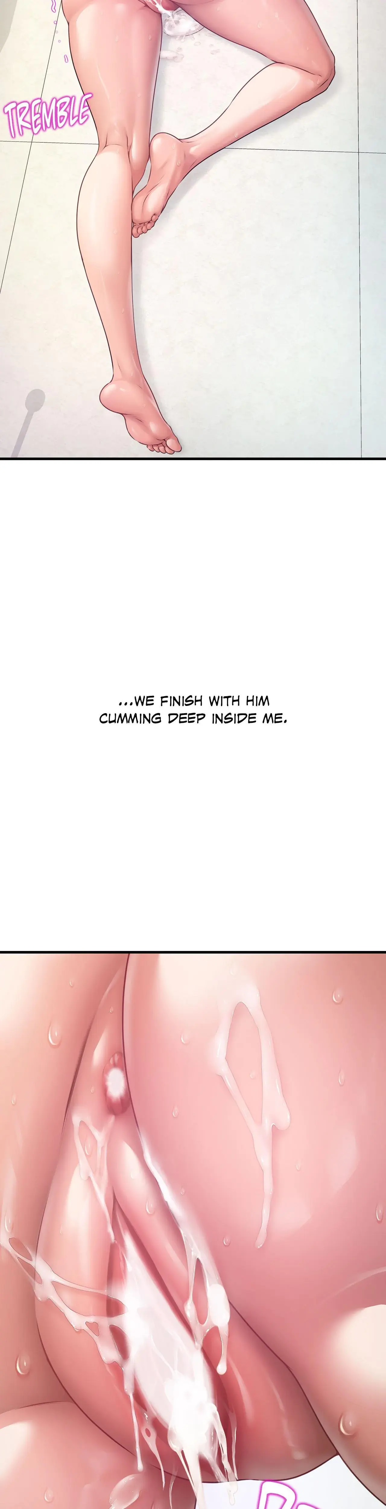 Delusional Dalliances Chapter 12 - Page 24