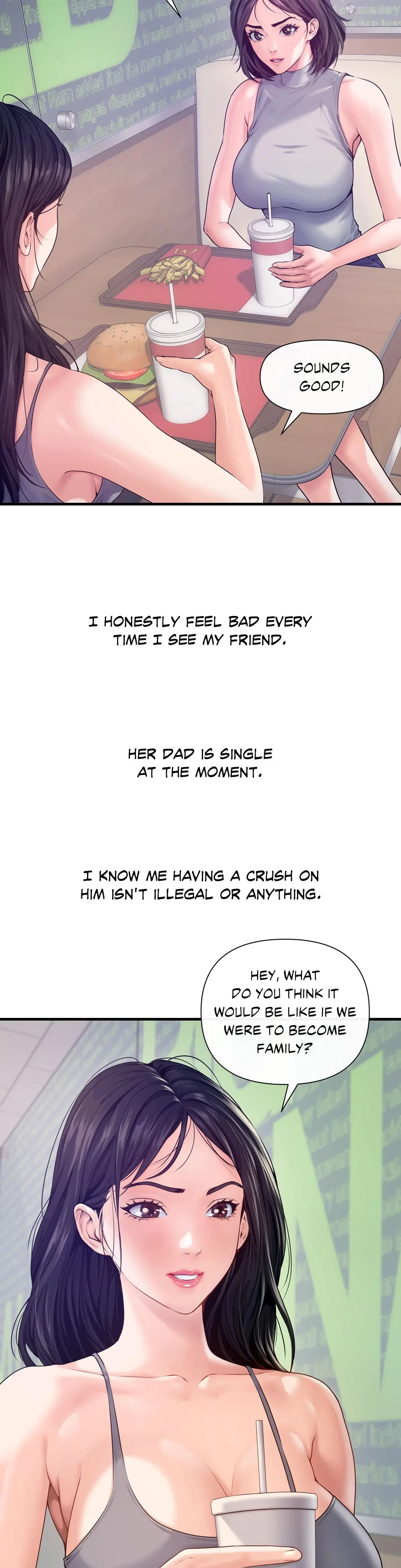 Delusional Dalliances Chapter 12 - Page 26