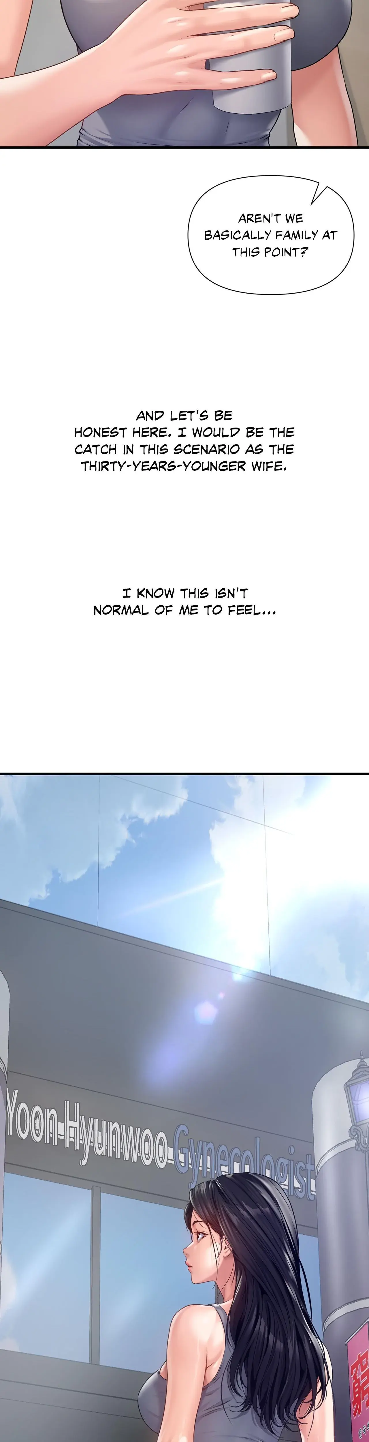Delusional Dalliances Chapter 12 - Page 27