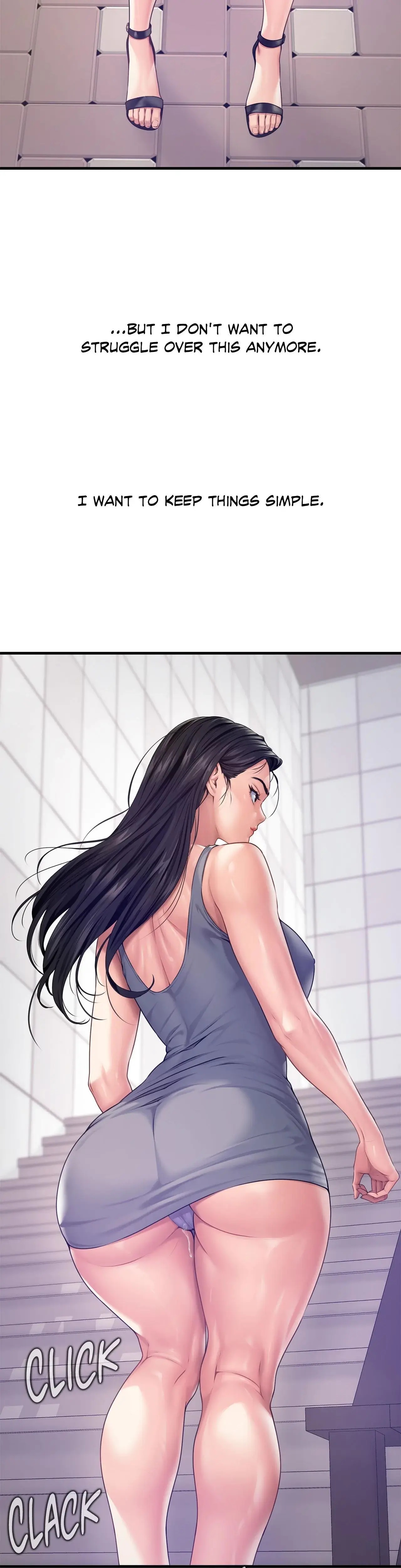 Delusional Dalliances Chapter 12 - Page 30
