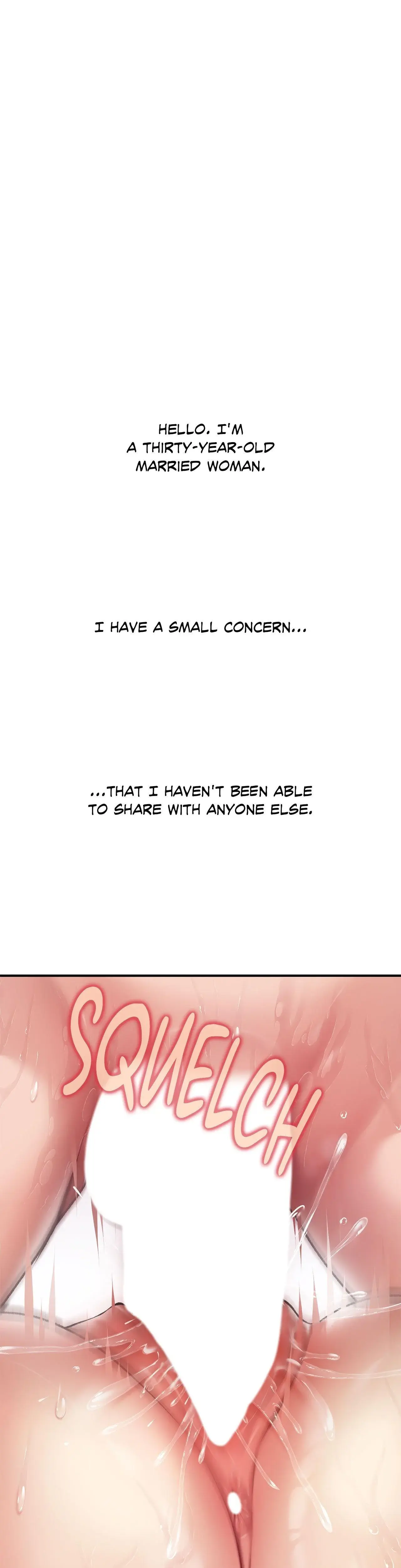 Delusional Dalliances Chapter 13 - Page 1