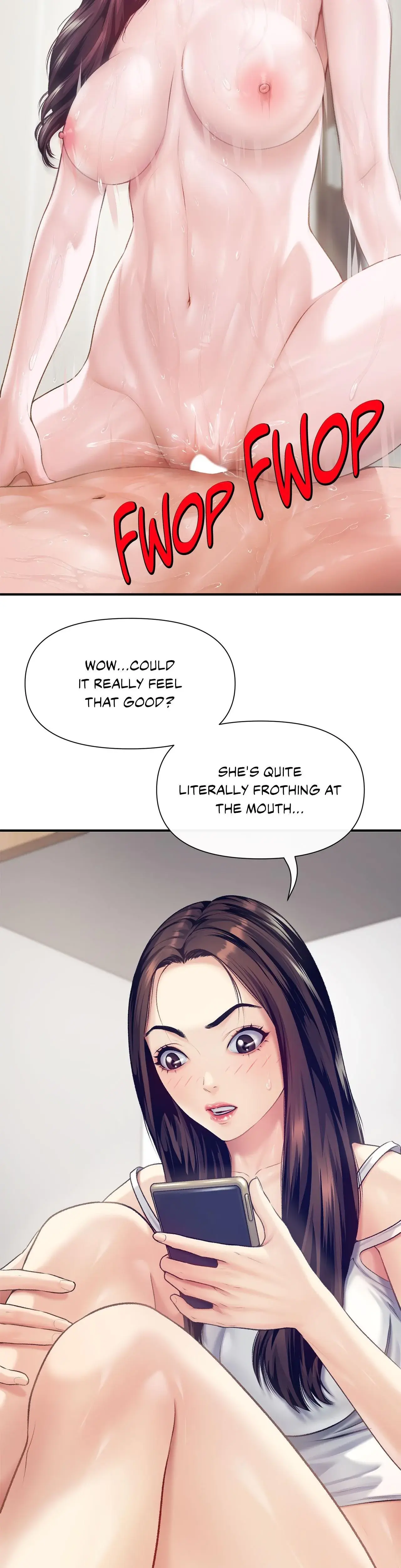 Delusional Dalliances Chapter 13 - Page 14