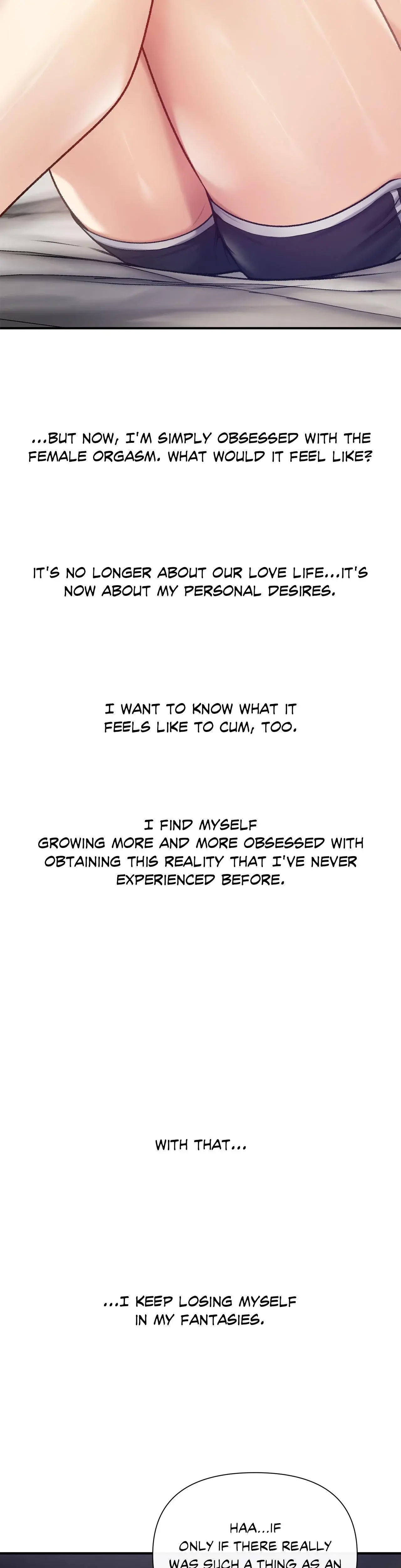 Delusional Dalliances Chapter 13 - Page 15