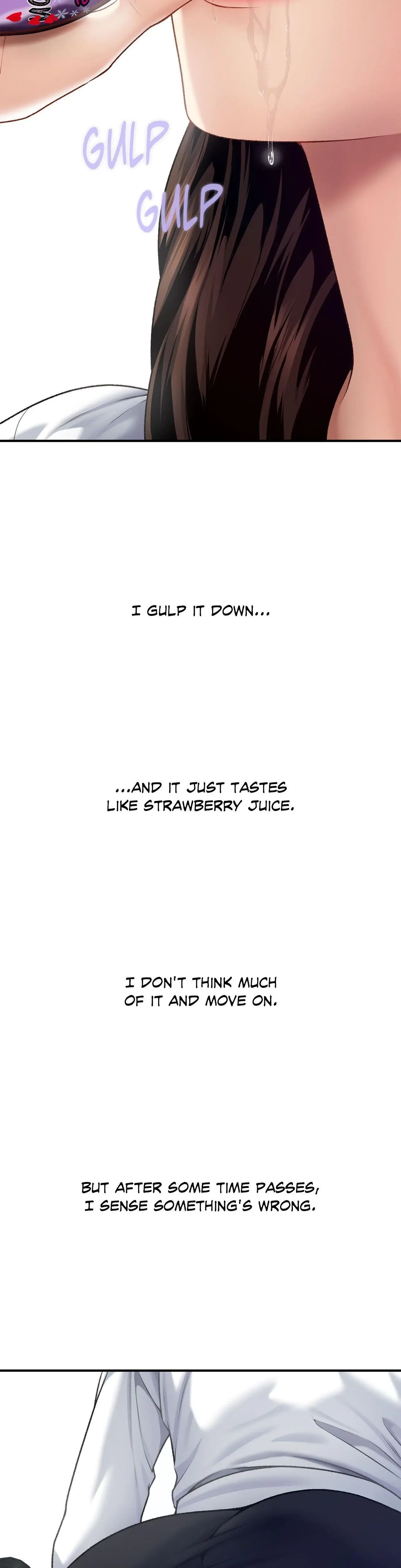 Delusional Dalliances Chapter 13 - Page 21