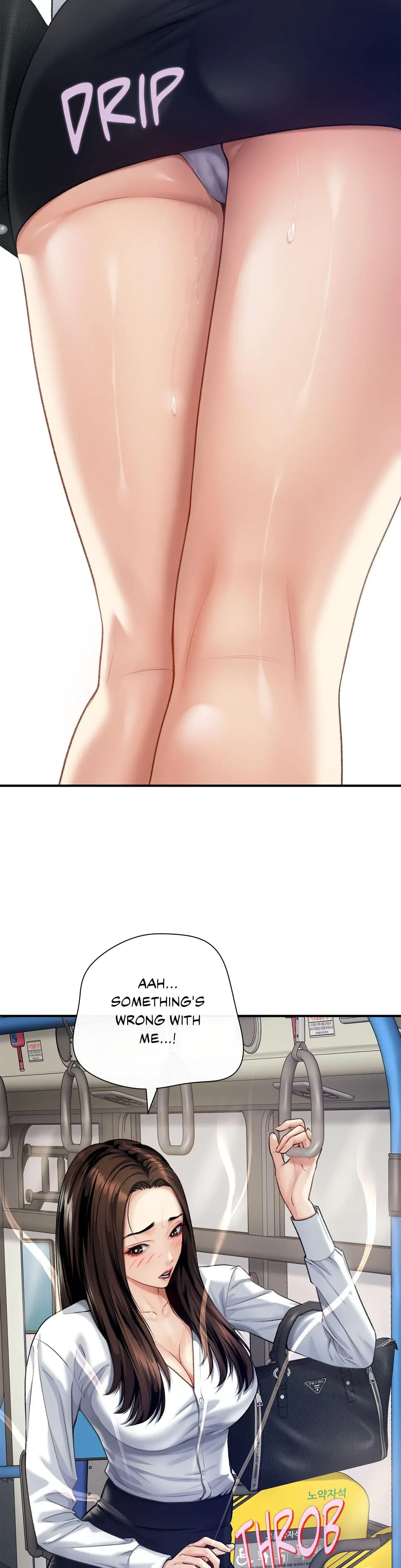 Delusional Dalliances Chapter 13 - Page 22