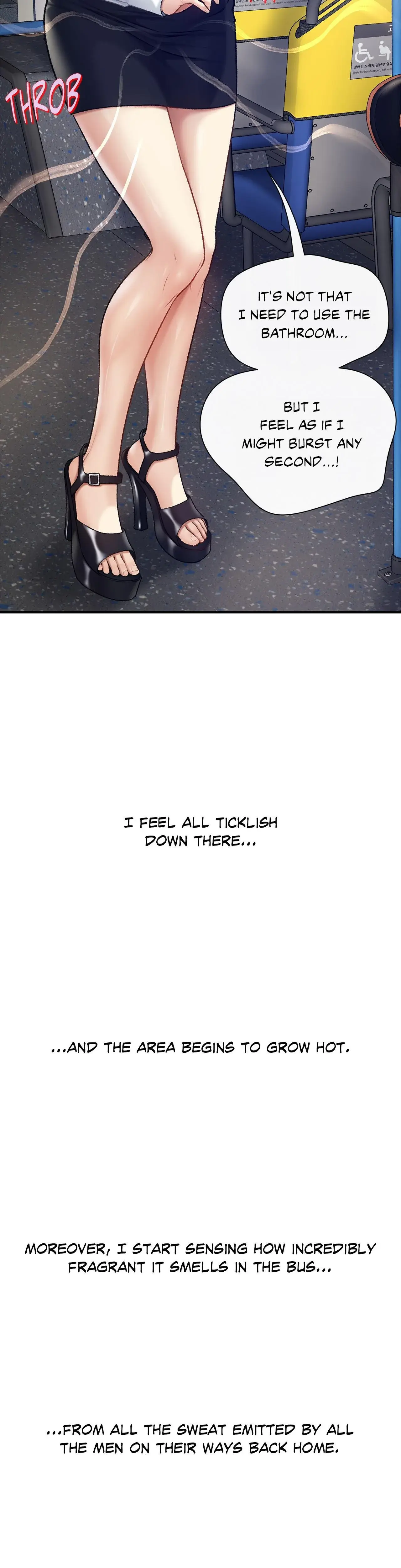 Delusional Dalliances Chapter 13 - Page 23