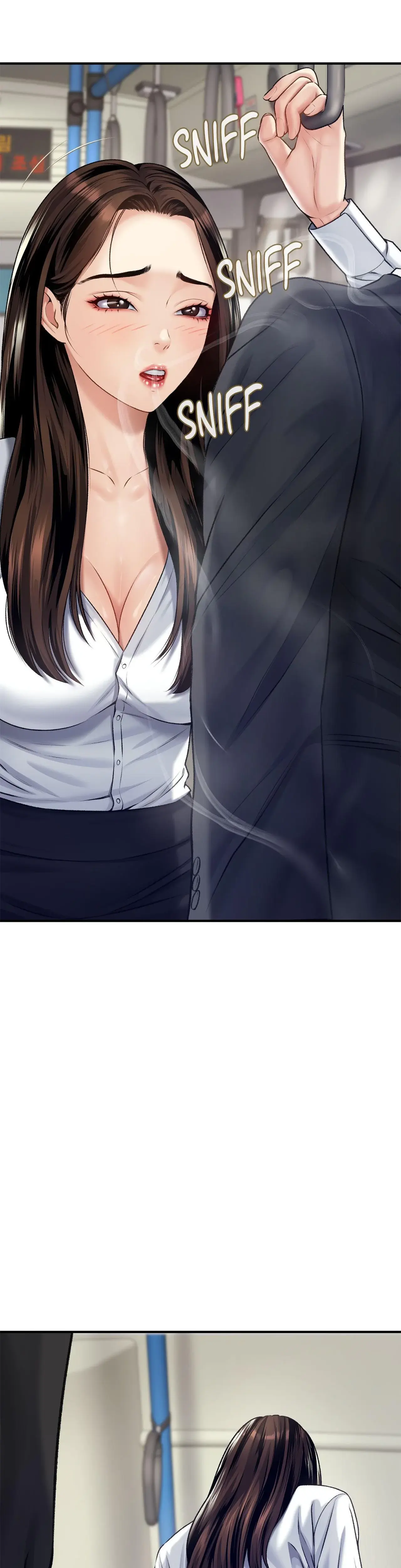 Delusional Dalliances Chapter 13 - Page 24