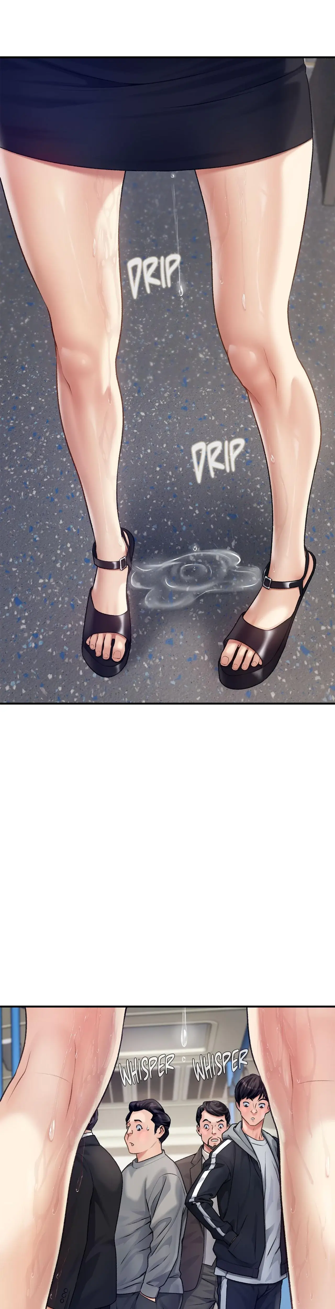Delusional Dalliances Chapter 13 - Page 26