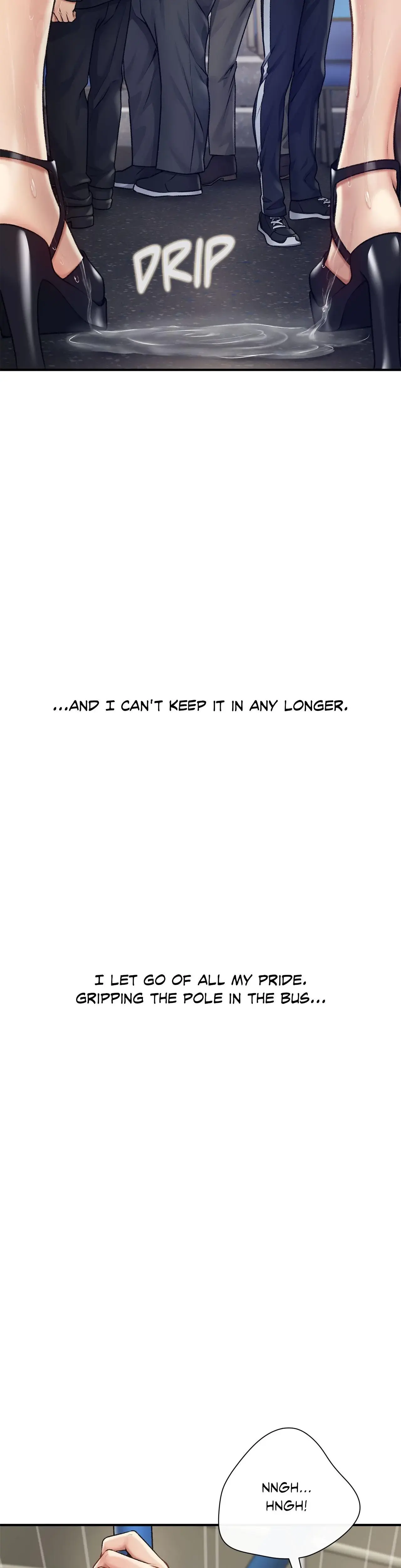 Delusional Dalliances Chapter 13 - Page 27