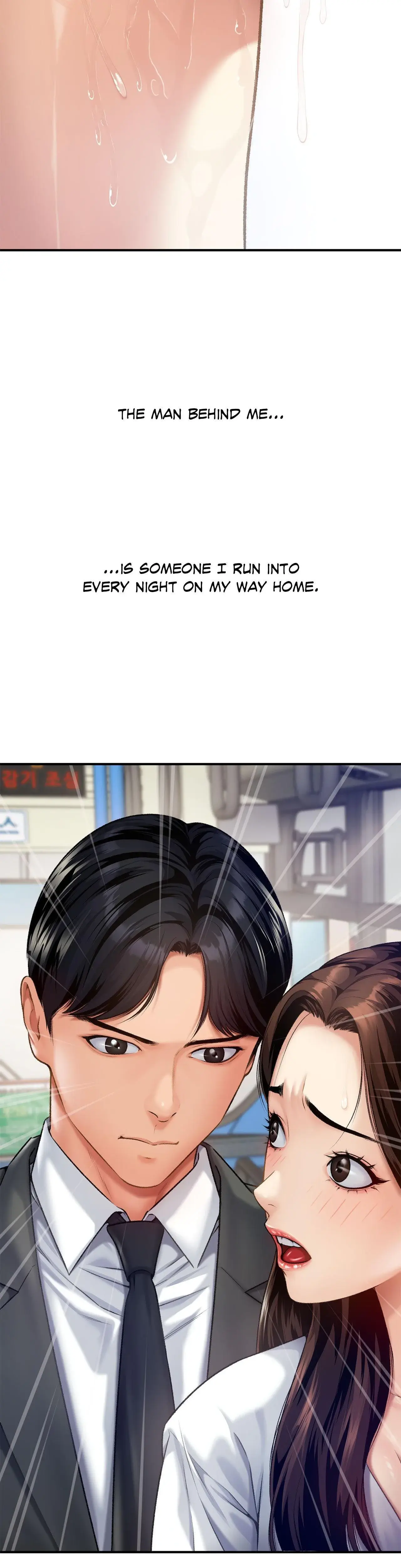 Delusional Dalliances Chapter 13 - Page 32