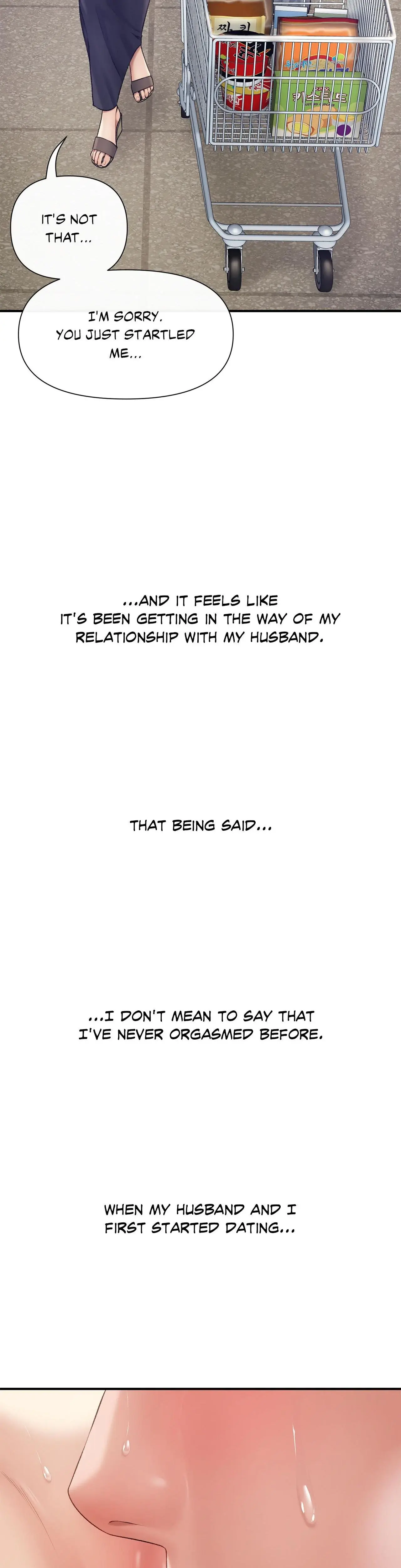 Delusional Dalliances Chapter 13 - Page 6