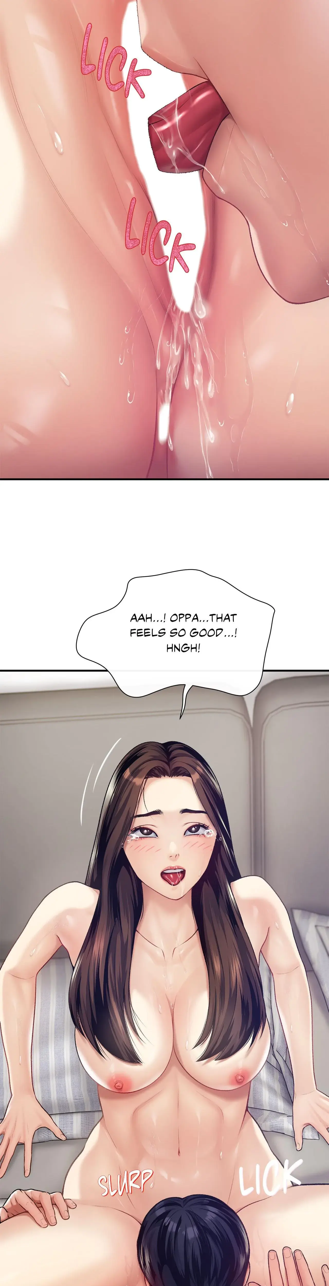 Delusional Dalliances Chapter 13 - Page 7