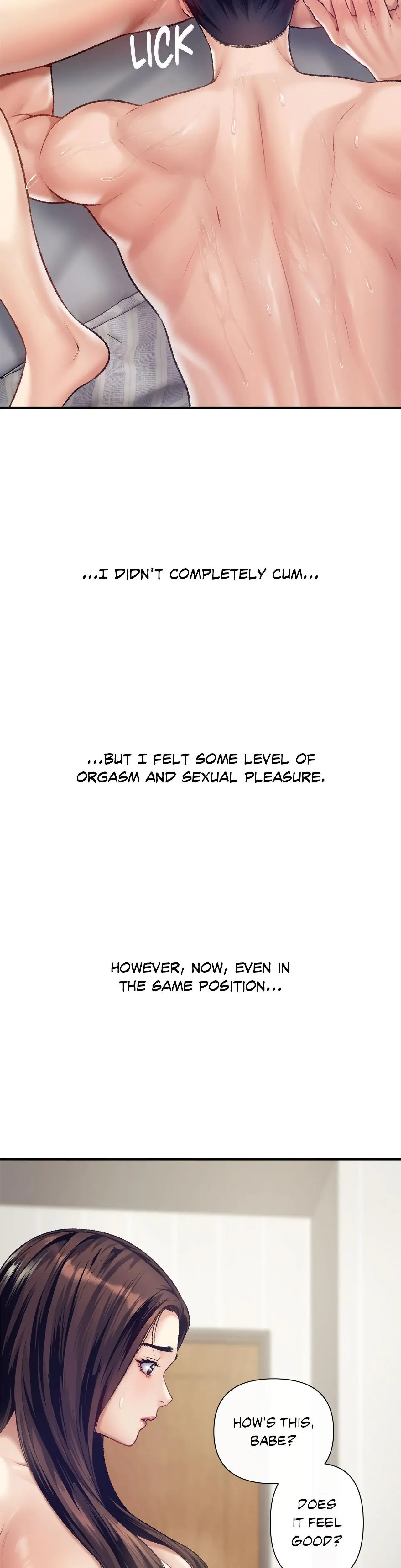 Delusional Dalliances Chapter 13 - Page 8