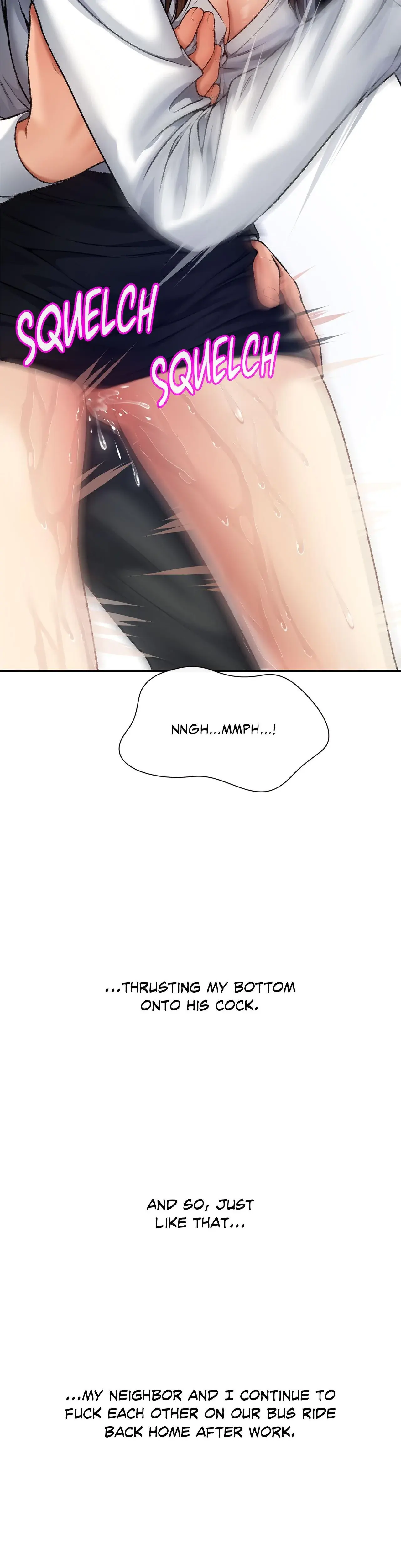 Delusional Dalliances Chapter 14 - Page 18