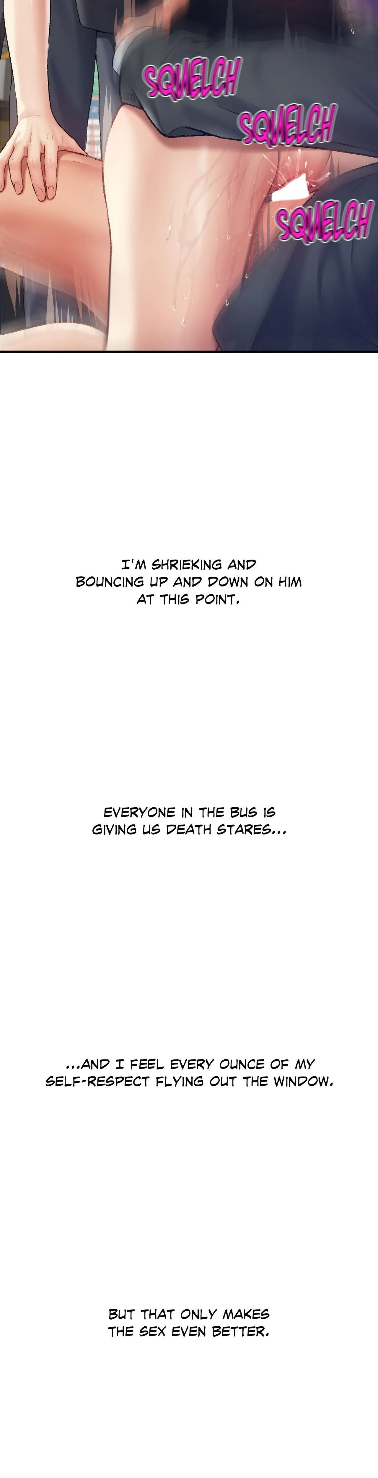 Delusional Dalliances Chapter 14 - Page 22