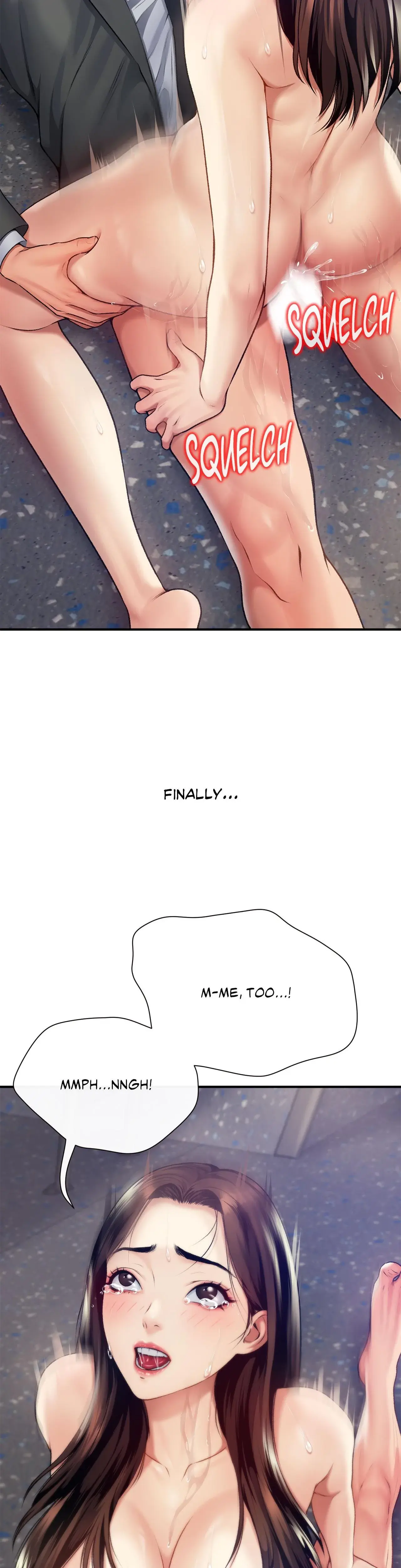 Delusional Dalliances Chapter 14 - Page 25
