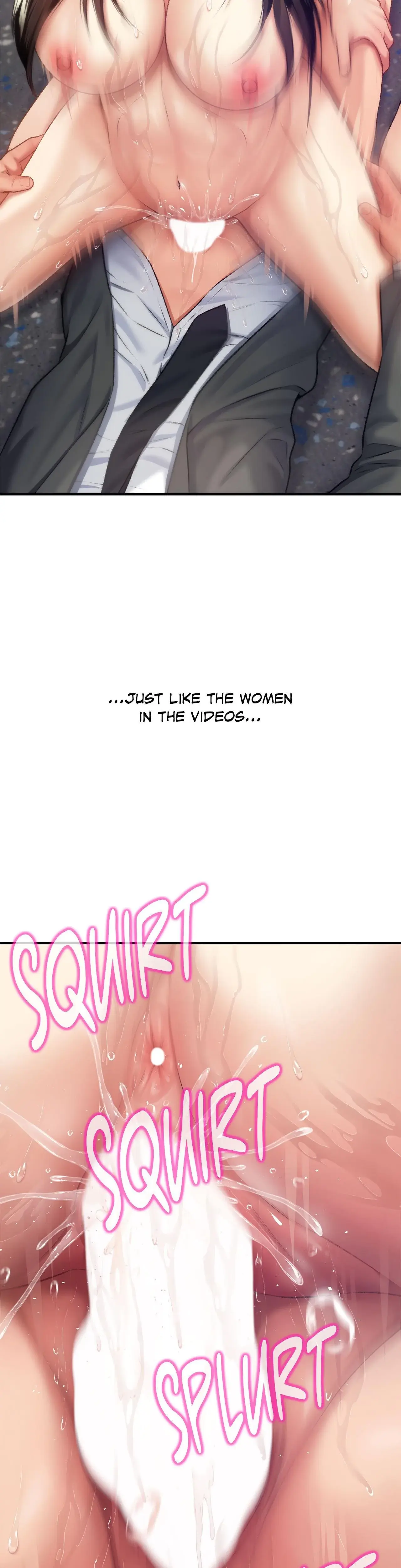 Delusional Dalliances Chapter 14 - Page 26