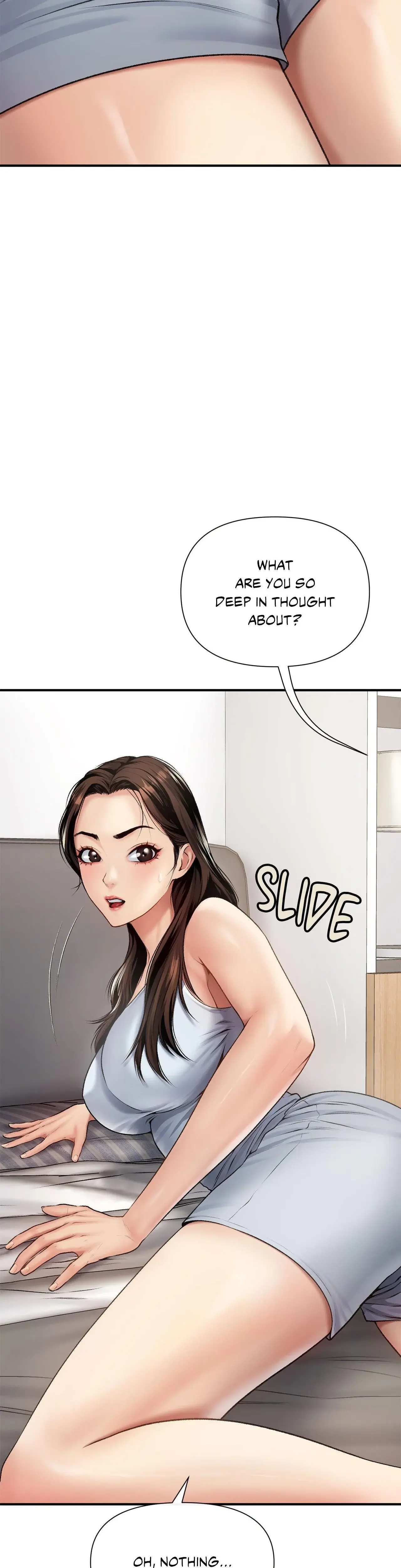 Delusional Dalliances Chapter 14 - Page 30