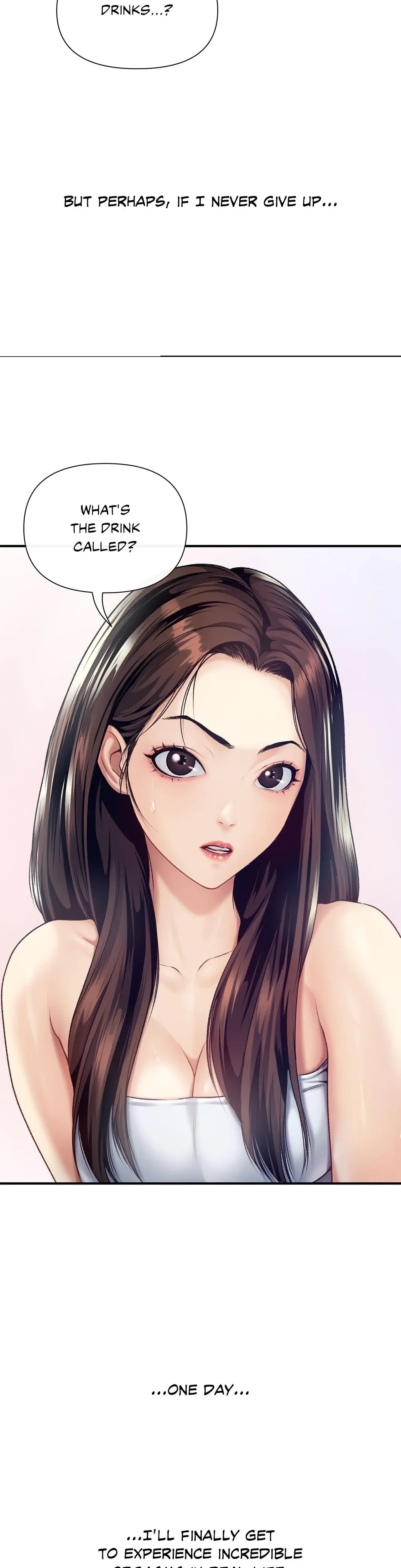 Delusional Dalliances Chapter 14 - Page 32