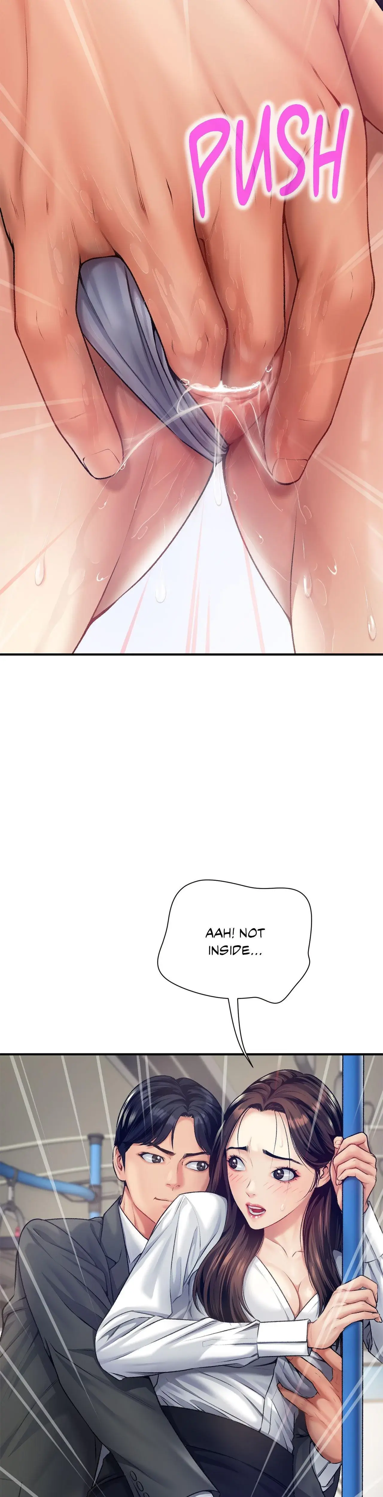 Delusional Dalliances Chapter 14 - Page 4