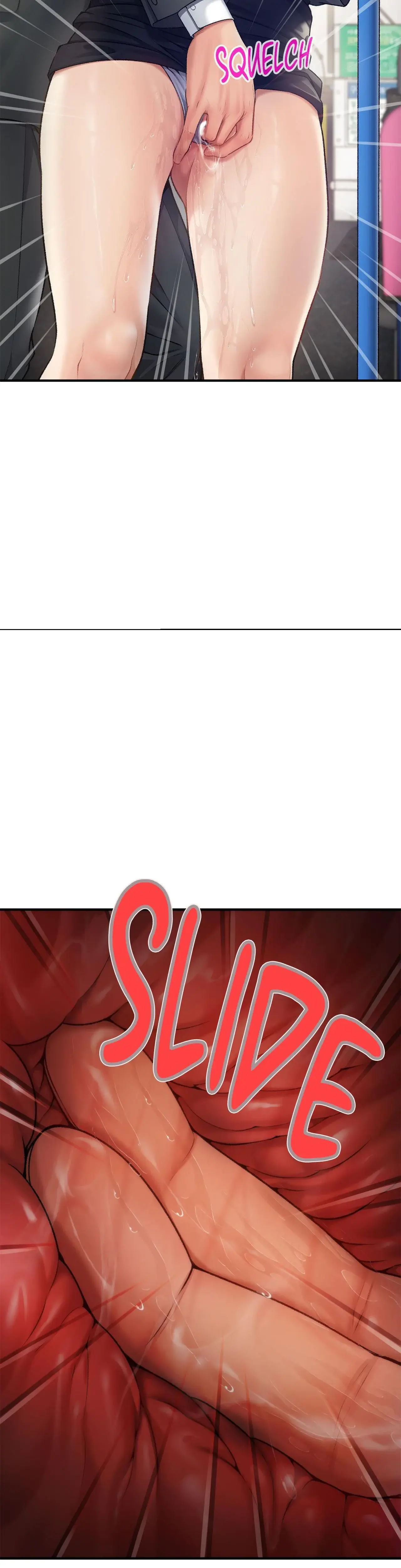 Delusional Dalliances Chapter 14 - Page 5