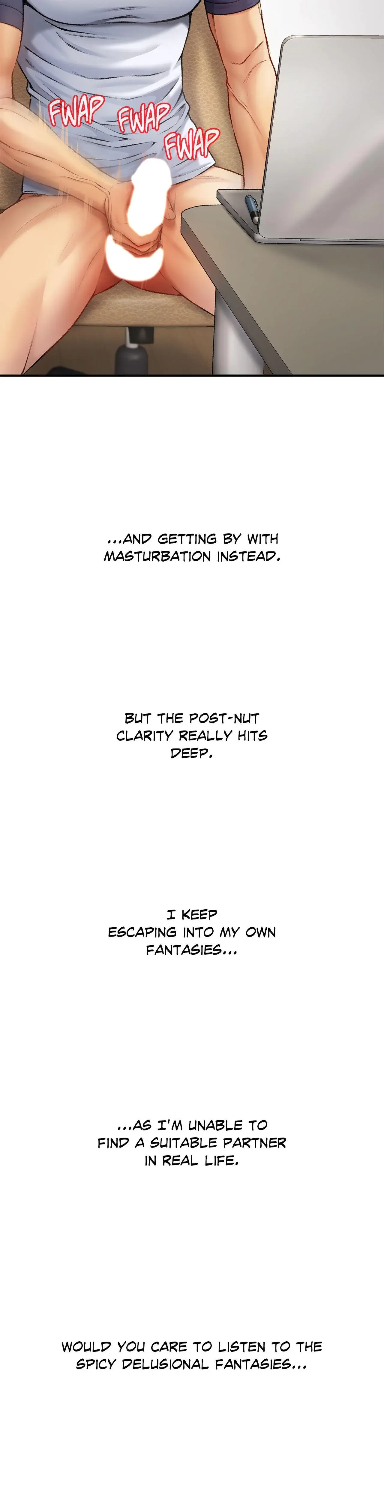 Delusional Dalliances Chapter 15 - Page 16