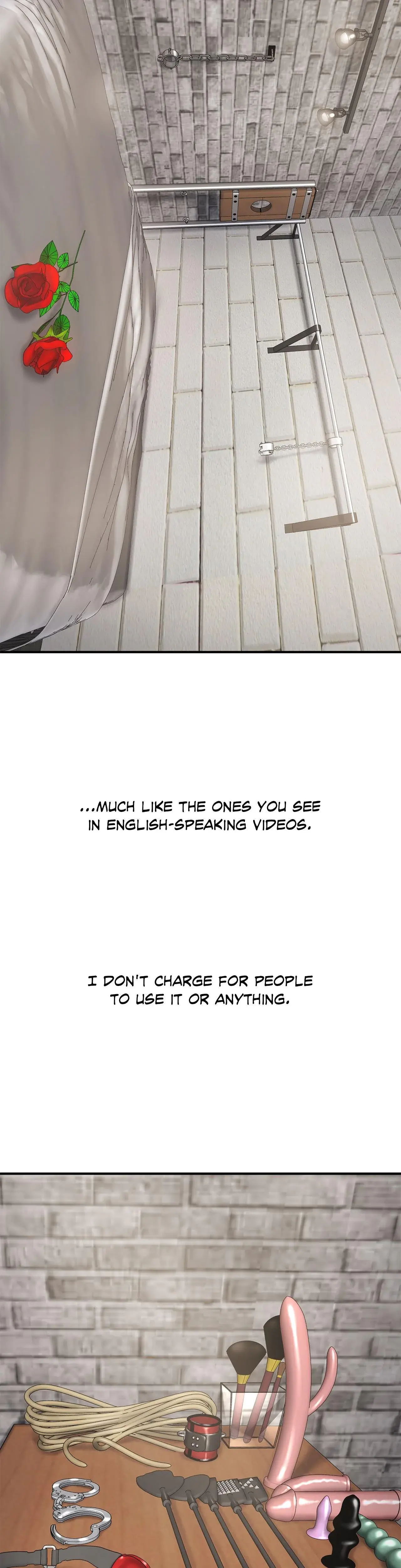 Delusional Dalliances Chapter 15 - Page 18
