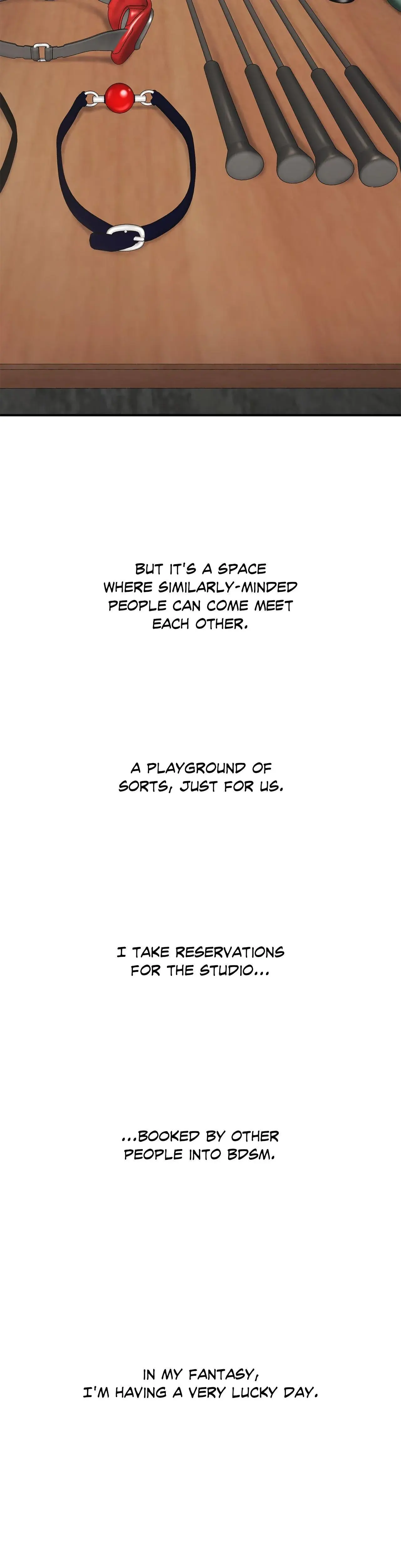 Delusional Dalliances Chapter 15 - Page 19