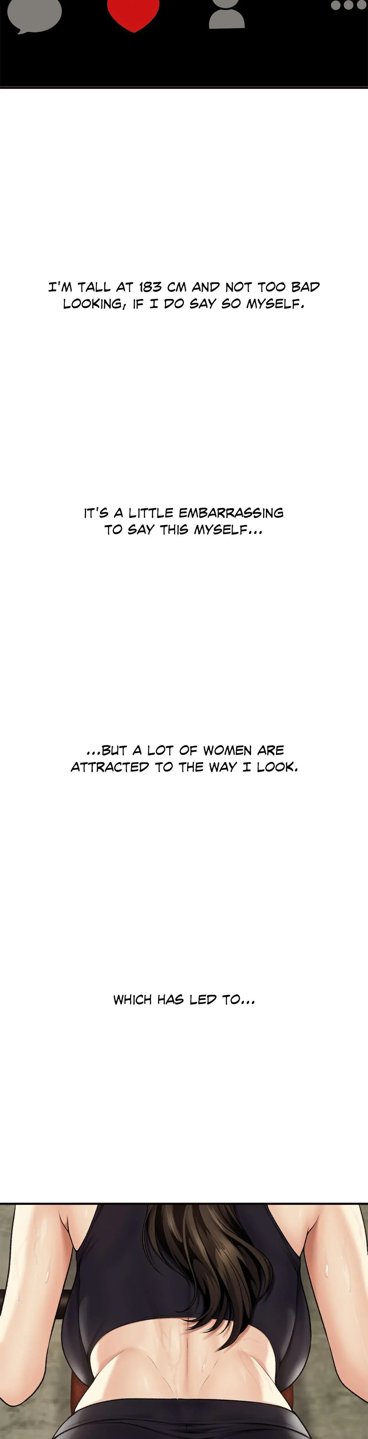 Delusional Dalliances Chapter 15 - Page 2
